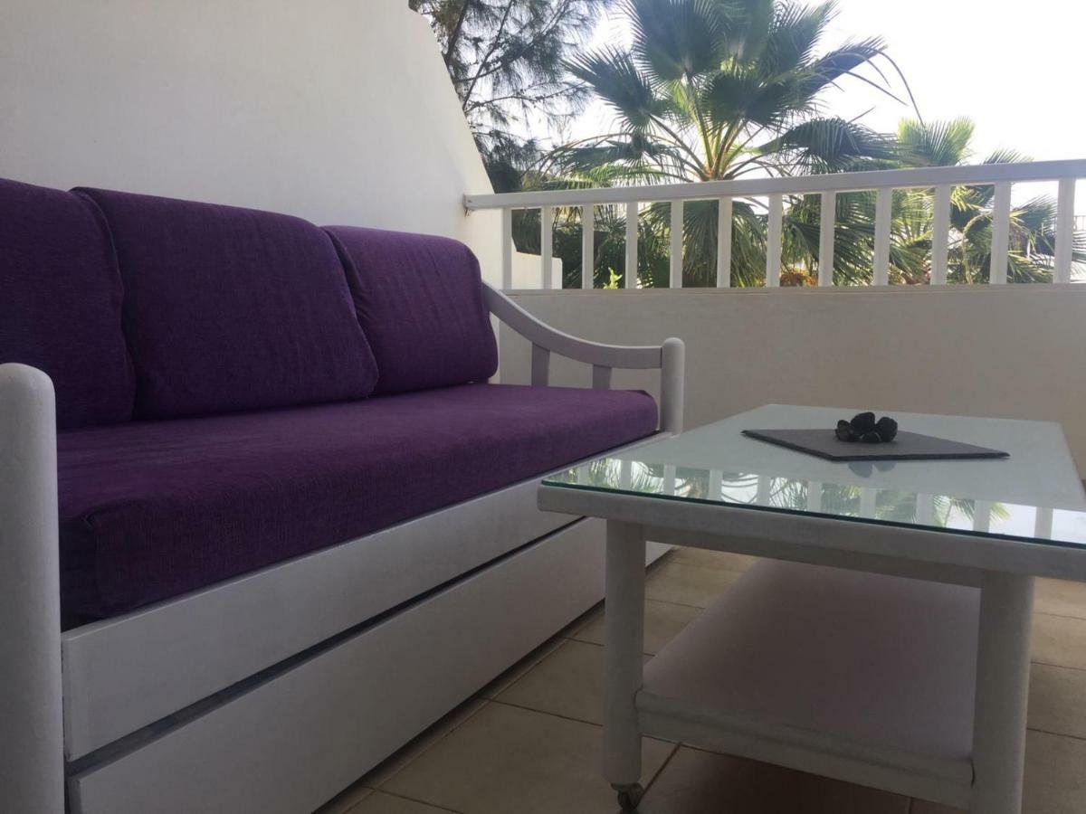 Daruma Apartments Costa Teguise Exterior photo